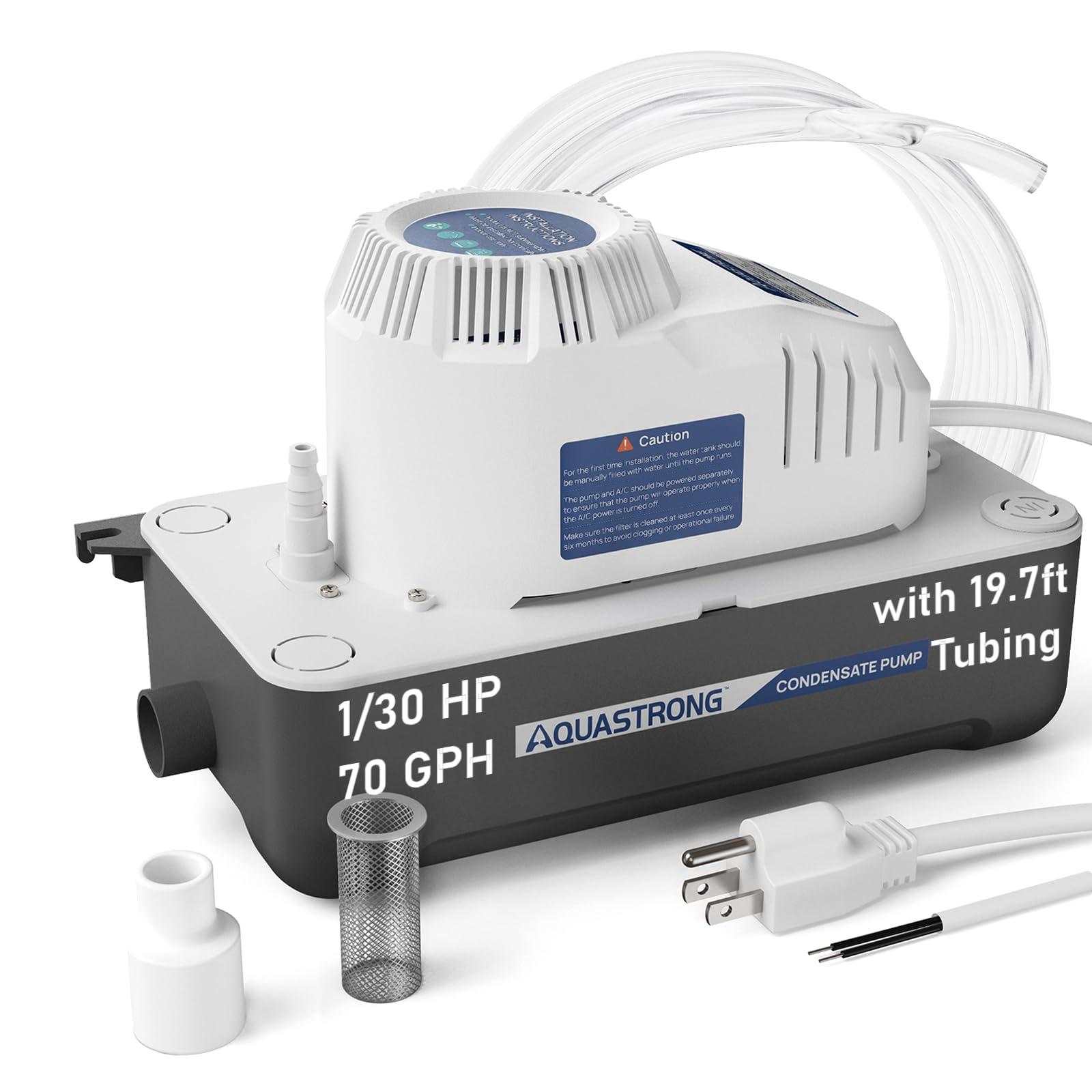 Condensate Management