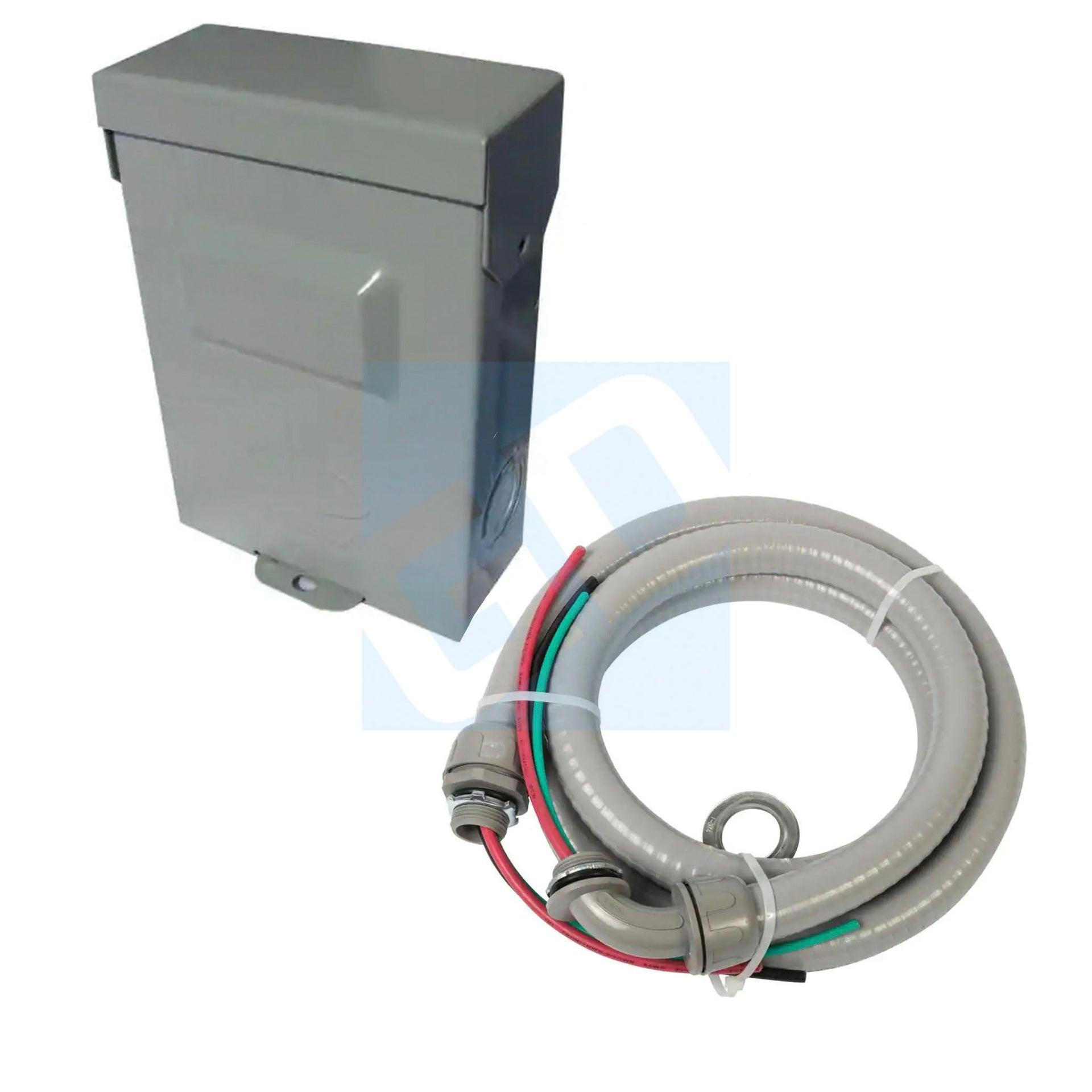 Electrical & Wiring