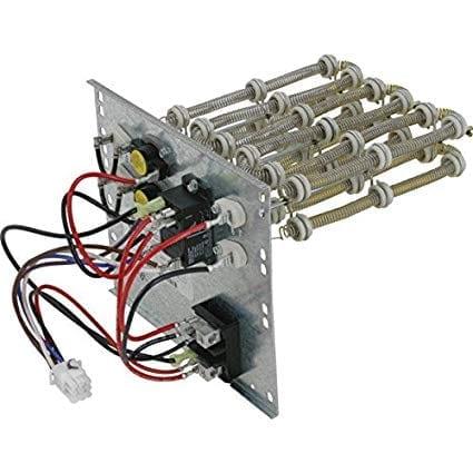 Heater Coils