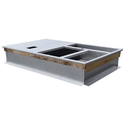 Roof Curbs
