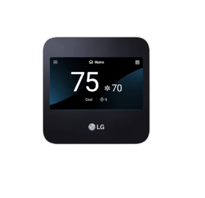 Controls & Thermostats