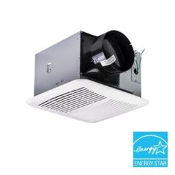 110 CFM 0.9 Sones ACiQ Select Bathroom Exhaust Fan