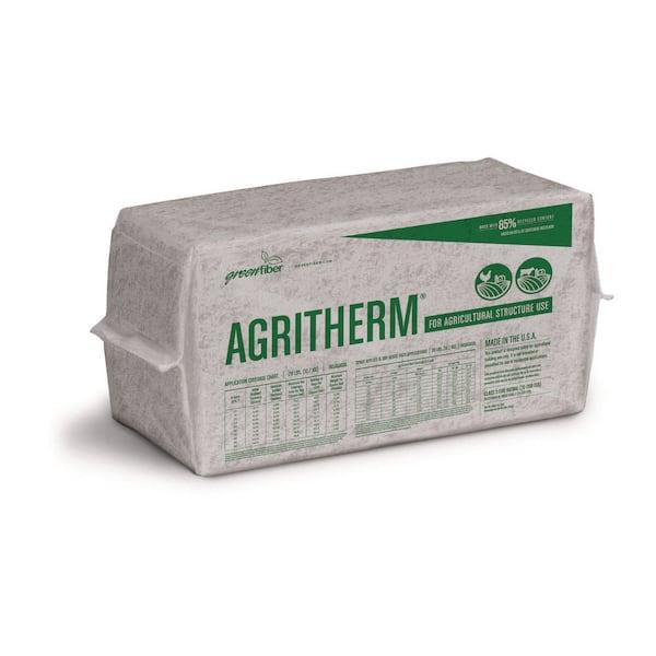 Greenfiber Agritherm Insulation