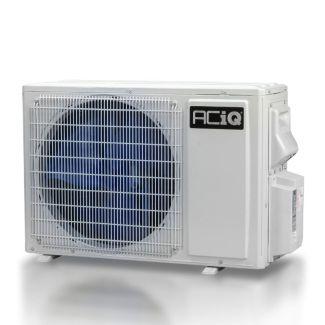 18,000 BTU ACiQ Essentials Multi-Zone Mini Split Heat Pump Condenser - R32 | 230V