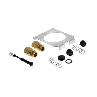 ACiQ Unit Heater NG to LP Gas Conversion Kit for ACIQ-UH 30, 60, & 125