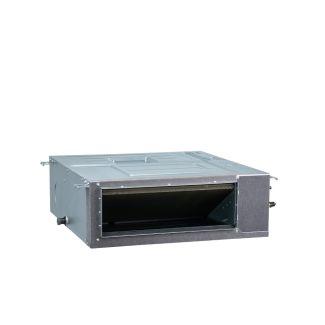 24,000 BTU ACiQ Platinum Single Zone Concealed Duct Mini Split Air Handler - R454B | 230V