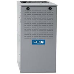 ACiQ 80% 60,000 BTU Single Stage Gas Furnace - 17.5" Width - Multi-Positional – Scratch & Dent – Minimal Damage