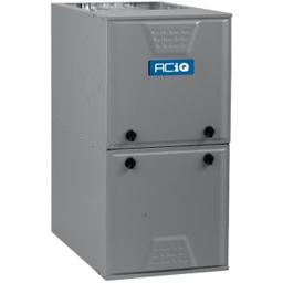 ACiQ 96% 100,000 BTU Two Stage Gas Furnace - 21" Width - Multi-Positional