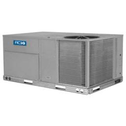 ACiQ 25 Ton Light Commercial Packaged Air Conditioner - 460v 3 Phase