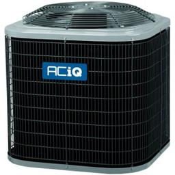 ACIQ 5 Ton 13.8 SEER2 Central Air Conditioner Condenser - R454B Single Stage