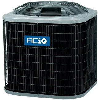 5 Ton 13.8 SEER2 ACiQ Mobile Home Air Conditioner Condenser