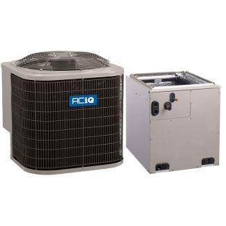 3 Ton 13.4 SEER2 ACIQ Air Conditioner with 17.5" Multi-Positional Cased Coil - R454B