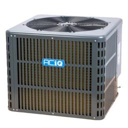ACiQ 2.5 Ton 14.3 SEER2 Central Air Conditioner Condenser - R32