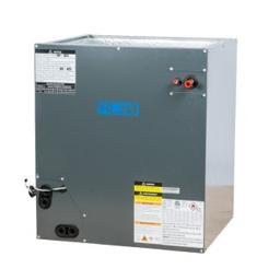 ACiQ 3.5 to 5 Ton 21" Width Multi-Positional Evaporator Coil - Cased - R32