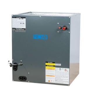 ACiQ 3.5 to 5 Ton 24.5" Width Multi-Positional Evaporator Coil - Cased - R32