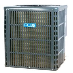ACiQ 5 Ton 13.8 SEER2 Central Air Conditioner Condenser - R32