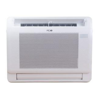 12,000 BTU ACiQ Platinum Single Zone Floor Mount Mini Split Air Handler - R454B | 230V