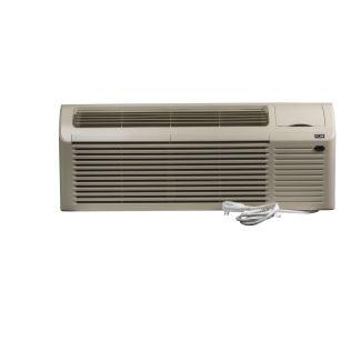 ACIQ 15,000 BTU Inverter PTAC Heat Pump Air Conditioner Unit with 3.5KW Electric Heater | R32