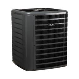 3.5 Ton 14.3 SEER2 Mobile Home Air Conditioner Condenser - R32
