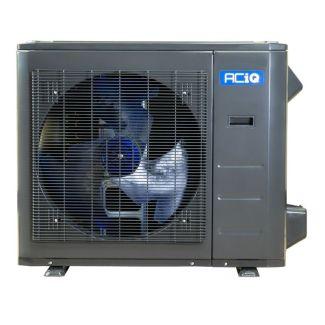 2 Ton 15.5 SEER2 ACiQ High Efficiency Air Conditioner Condenser | Inverter - R454B
