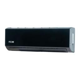9,000 BTU ACiQ Essentials Single Zone Wall Mount Mini Split Air Handler - R454B | 230V
