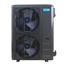 5 Ton 14.8 SEER2 ACiQ High Efficiency Air Conditioner Condenser | Inverter - R454B