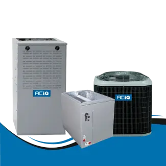 ACIQ Build Your Own Furnace & AC System - R454B