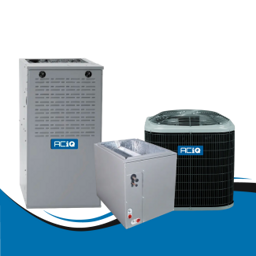 ACIQ Build Your Own Furnace & AC System - R454B