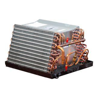ACiQ 5 Ton Uncased Downflow Mobile Home Coil with TXV | Copper