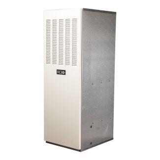 ACiQ 15kW Mobile Home Electric Downflow Furnace for 3-5 Ton Systems - R454B/R32 Compatible