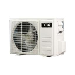 9,000 BTU ACiQ Essentials Single Zone Mini Split Heat Pump Condenser - R454B | 230V