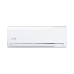 18,000 BTU ACiQ Essentials Single Zone Wall Mount Mini Split Air Handler - R32 | 230V