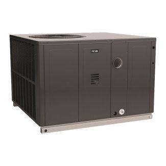 5 Ton 15.2 SEER2 135,000 BTU Gas Package Unit - R32 Downflow/Horizontal