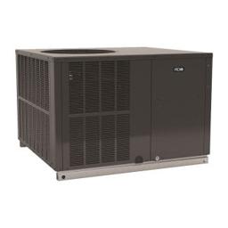 2.5 Ton 13.4 SEER2 Package Air Conditioner Unit - R32 Downflow/Horizontal
