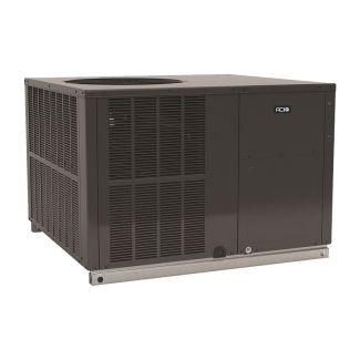 4 Ton 13.4 SEER2 Package Air Conditioner Unit - R32 Downflow/Horizontal