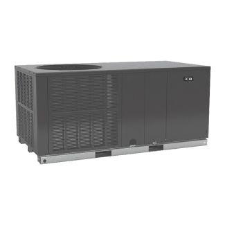 5 Ton 13.4 SEER2 Package Air Conditioner Unit - R32 Horizontal
