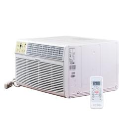 ACIQ 10,000 BTU 208/230v Through-the-Wall Mini PTAC with Electric Heat