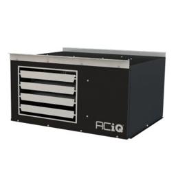 ACiQ 120,000 BTU Unit Heater - Natural Gas / Propane Convertible