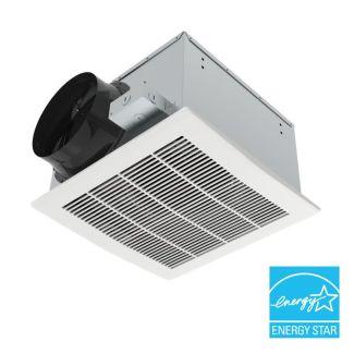 500 CFM 4.0 Sones ACiQ Supreme Bathroom Exhaust Fan