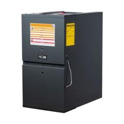 80,000 BTU 80% AFUE Single Stage Ultra-Low NOx Gas Furnace - 17.5" Width - Upflow/Horizontal