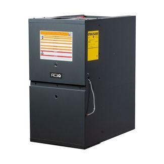 40,000 BTU 96% AFUE Two Stage Gas Furnace - 14" Width - Upflow / Horizontal