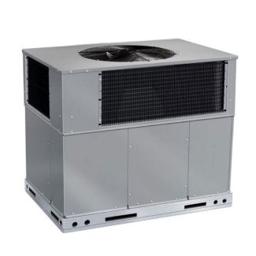 ACIQ 4 Ton 13.4 SEER2 Package Heat Pump Unit - R454B Downflow/Horizontal