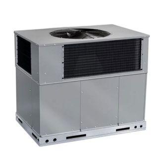 4 Ton 13.4 SEER2 ACiQ-AirQuest Heat Pump Packaged Unit