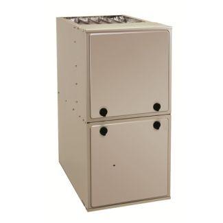 ACiQ 92% 40,000 BTU Single Stage Gas Furnace - 14" Width - Multi-Positional