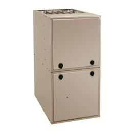 ACiQ 92% 40,000 BTU Single Stage Gas Furnace - 14" Width - Multi-Positional