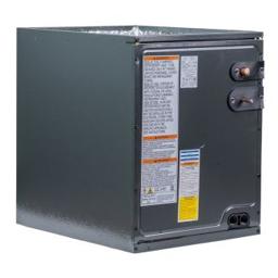 3 Ton 24.5" Width Vertical Evaporator Coil - Cased - R32