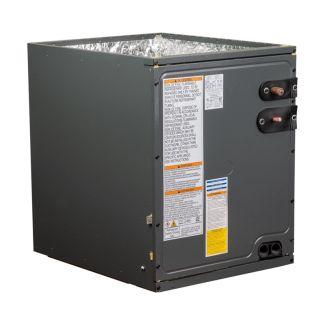 1.5 Ton 17.5" Width Upflow/Downflow Cased Evaporator Coil - TXV - R32