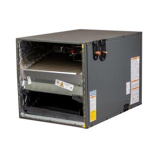 2.5 Ton 21" Height Horizontal Cased Evaporator Coil - TXV - R32