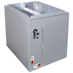 ACIQ 4 Ton 21" Width Multi-Positional Evaporator Cased Coil - R454B