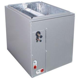 ACIQ 5 Ton 21" Width Multi-Positional Evaporator Cased Coil - R454B